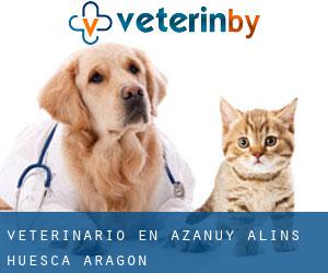 veterinario en Azanuy-Alins (Huesca, Aragón)
