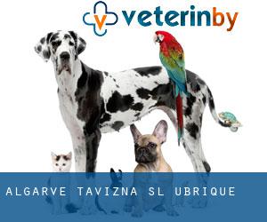 Algarve Tavizna Sl (Ubrique)