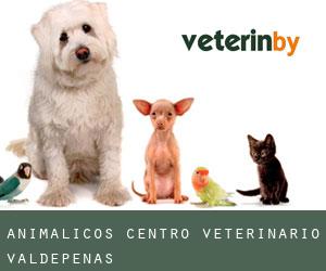Animalicos Centro Veterinario (Valdepeñas)
