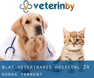 Blat Veterinaris Hospital 24 horas (Torrent)