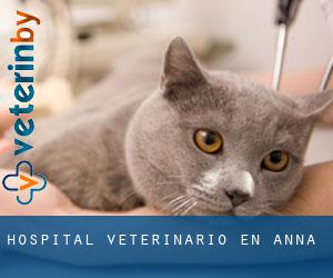 Hospital veterinario en Anna Hospital veterinario en Anna