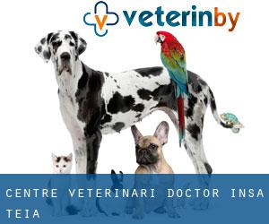 Centre Veterinari Doctor Insa (Teià)