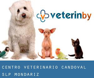 Centro Veterinario Candoval SLP (Mondariz)