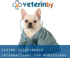 Centro Veterinario Internacional (Los Montesinos)