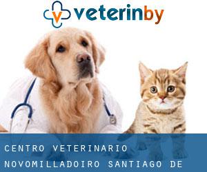 Centro Veterinario NovoMilladoiro (Santiago de Compostela)