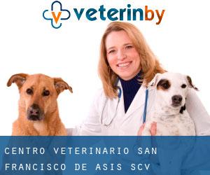 Centro Veterinario San Francisco de Asís S.Cv. (Crevillente)