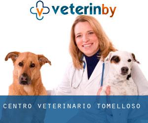 Centro Veterinario Tomelloso