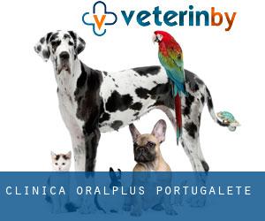 Clínica Oralplus Portugalete