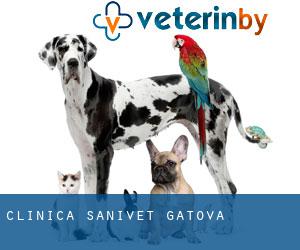 CLINICA SANIVET (Gátova)