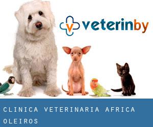 Clinica Veterinaria Africa (Oleiros)