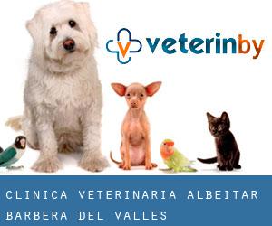 Clínica Veterinaria Albeitar (Barberà del Vallès)