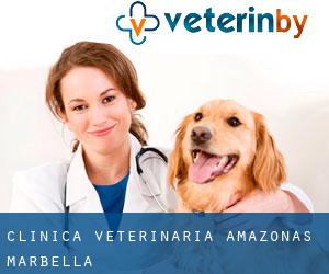 Clínica Veterinaria Amazonas (Marbella)