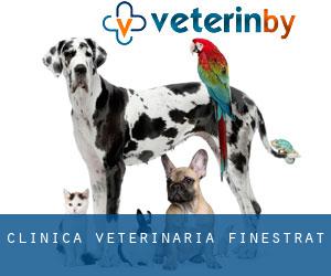 Clínica Veterinaría Finestrat