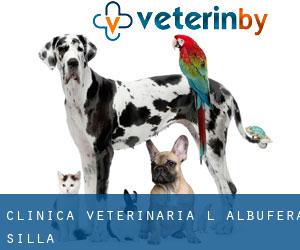 Clínica Veterinaria L Albufera - Silla