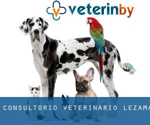 Consultorio Veterinario Lezama