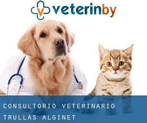 Consultorio Veterinario Trullas (Alginet)