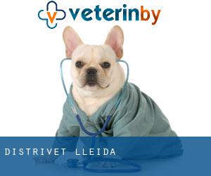 Distrivet (Lleida)