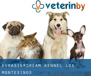 Eurasierdream Kennel (Los Montesinos)