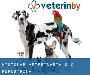 Histolab Veterinaria S. C. (Fuengirola)