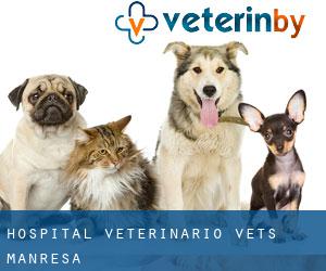 Hospital veterinario VET's Manresa