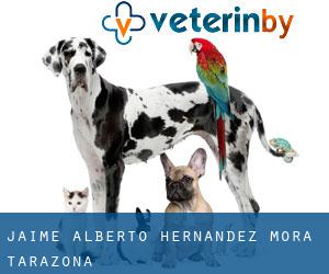 Jaime Alberto Hernández Mora (Tarazona)