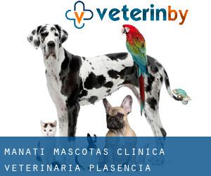 Manatí Mascotas - Clínica veterinária (Plasencia)