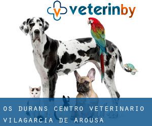 Os Durans Centro Veterinario (Vilagarcía de Arousa)