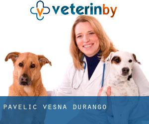 Pavelic. Vesna (Durango)