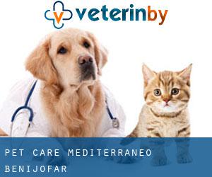 Pet care mediterraneo (Benijófar)
