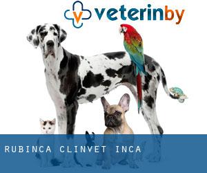 RUBINCA ClinVet (Inca)
