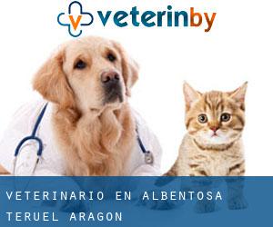 veterinario en Albentosa (Teruel, Aragón)