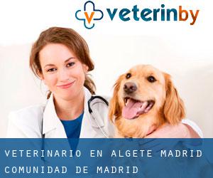 veterinario en Algete (Madrid, Comunidad de Madrid)
