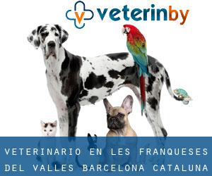 veterinario en Les Franqueses del Vallès (Barcelona, Cataluña)