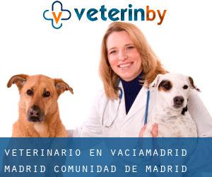 veterinario en Vaciamadrid (Madrid, Comunidad de Madrid)