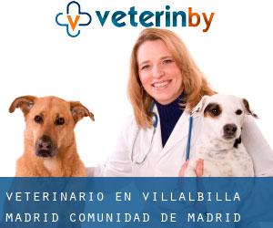 veterinario en Villalbilla (Madrid, Comunidad de Madrid)
